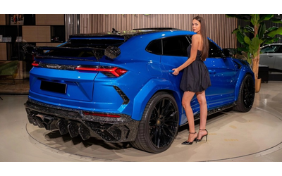 lamborghini-urus-urus-mansory-4-0-v8-4wd - 4