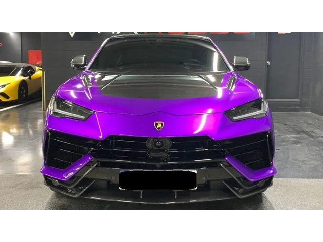 LAMBORGHINI Urus Urus Performante 4.0 V8 4WD  - автомобили, коли, обяви за нови и употребявани 0