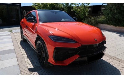 lamborghini-urus-urus-se-4-0-v8-plug-in-hybrid-4wd - 0