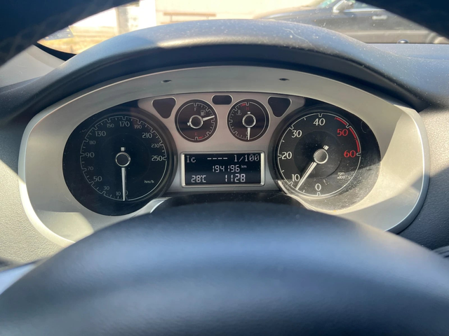 Ланчия Делта 1,6 2012г. Дизел Разход 5,9/100 - автомобили, коли, обяви за нови и употребявани 5