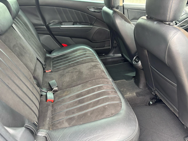 Lancia Delta 1, 600JTDm EURO5 - автомобили, коли, обяви за нови и употребявани 10