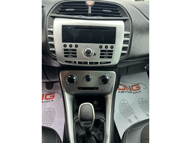 Lancia Delta 1, 600JTDm EURO5 - автомобили, коли, обяви за нови и употребявани 11