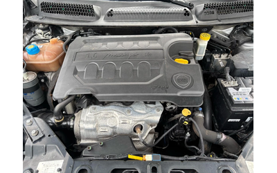 Lancia Delta 1, 600JTDm EURO5 - автомобили, коли, обяви за нови и употребявани 13