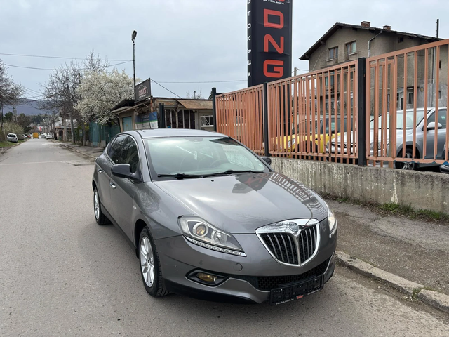 Lancia Delta 1, 600JTDm EURO5 - автомобили, коли, обяви за нови и употребявани 1