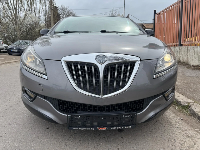 Lancia Delta 1, 600JTDm EURO5 - автомобили, коли, обяви за нови и употребявани 2