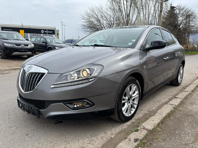 Lancia Delta 1, 600JTDm EURO5 - автомобили, коли, обяви за нови и употребявани 3