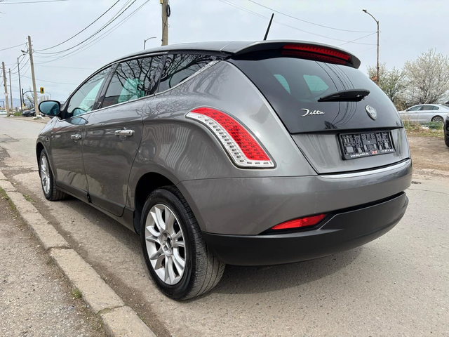 Lancia Delta 1, 600JTDm EURO5 - автомобили, коли, обяви за нови и употребявани 4