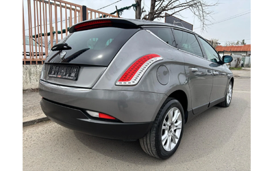 Lancia Delta 1, 600JTDm EURO5 - автомобили, коли, обяви за нови и употребявани 6