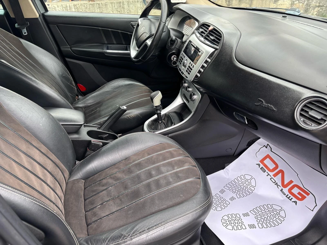 Lancia Delta 1, 600JTDm EURO5 - автомобили, коли, обяви за нови и употребявани 7