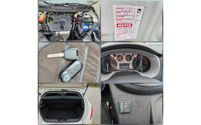 Lancia Delta 1.4 T-jet GAZ/KLIMA/KOJA - автомобили, коли, обяви за нови и употребявани 14