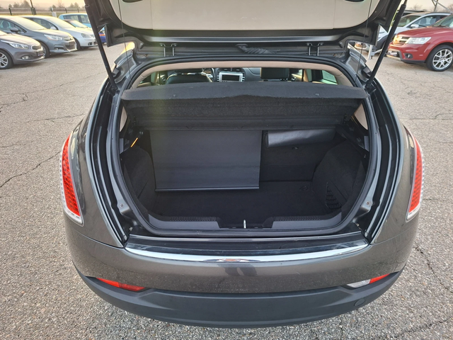 Lancia Delta 1, 6 multijet - автомобили, коли, обяви за нови и употребявани 14