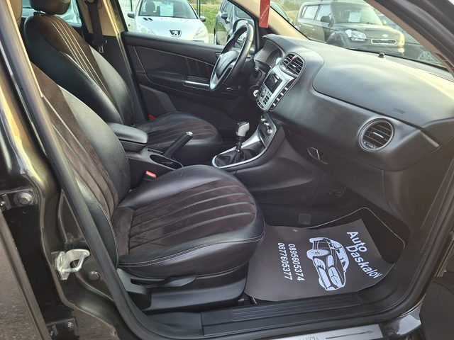 Lancia Delta 1, 6 multijet - автомобили, коли, обяви за нови и употребявани 15