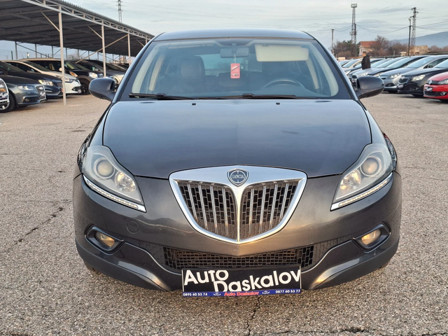 Lancia Delta 1, 6 multijet - автомобили, коли, обяви за нови и употребявани 1