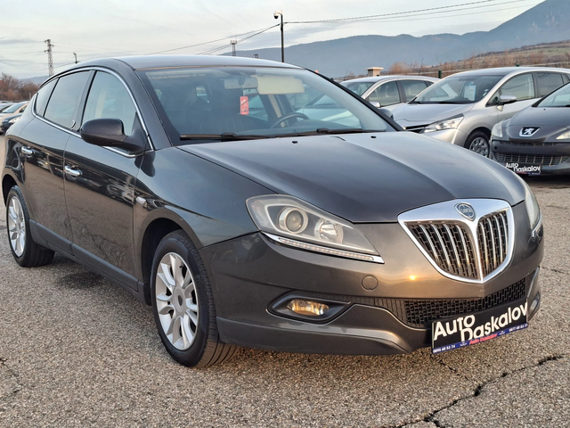 Lancia Delta 1, 6 multijet - автомобили, коли, обяви за нови и употребявани 2