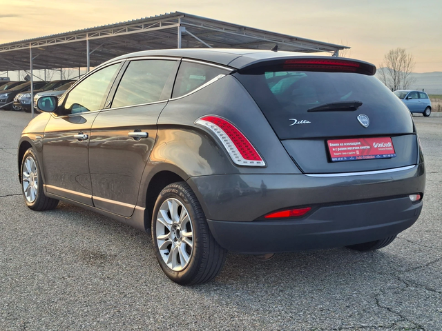 Lancia Delta 1, 6 multijet - автомобили, коли, обяви за нови и употребявани 6