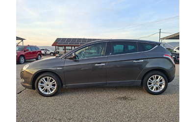 Lancia Delta 1, 6 multijet - автомобили, коли, обяви за нови и употребявани 7