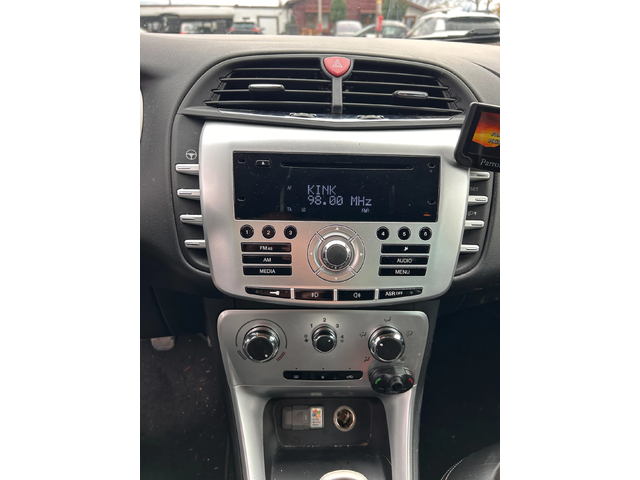 Lancia Delta 1.4T KOJA EURO 4 - автомобили, коли, обяви за нови и употребявани 11