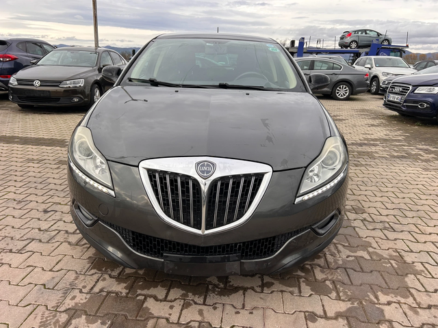 Lancia Delta 1.4T KOJA EURO 4 - автомобили, коли, обяви за нови и употребявани 2