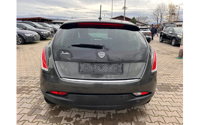 Lancia Delta 1.4T KOJA EURO 4 - автомобили, коли, обяви за нови и употребявани 6