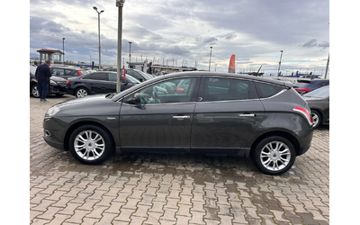 Lancia Delta 1.4T KOJA EURO 4 - автомобили, коли, обяви за нови и употребявани 8