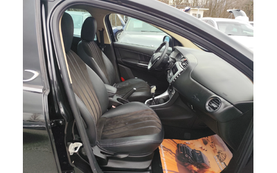 Lancia Delta 1.6mJTD* LED* КОЖА* ПАНОРАМА* - автомобили, коли, обяви за нови и употребявани 11