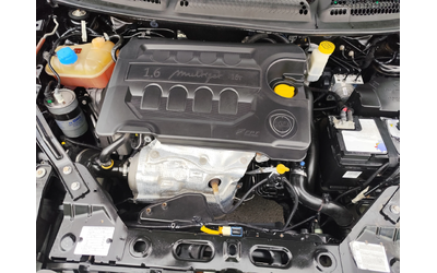 Lancia Delta 1.6mJTD* LED* КОЖА* ПАНОРАМА* - автомобили, коли, обяви за нови и употребявани 13