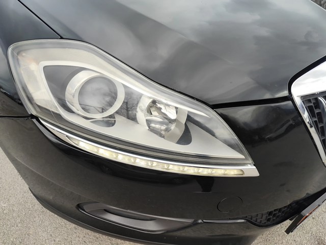 Lancia Delta 1.6mJTD* LED* КОЖА* ПАНОРАМА* - автомобили, коли, обяви за нови и употребявани 14