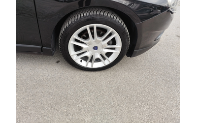 Lancia Delta 1.6mJTD* LED* КОЖА* ПАНОРАМА* - автомобили, коли, обяви за нови и употребявани 15