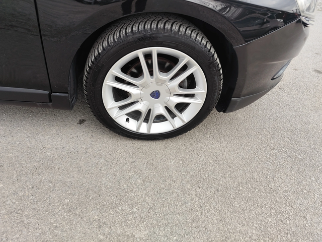 Lancia Delta 1.6mJTD* LED* КОЖА* ПАНОРАМА* - автомобили, коли, обяви за нови и употребявани 15