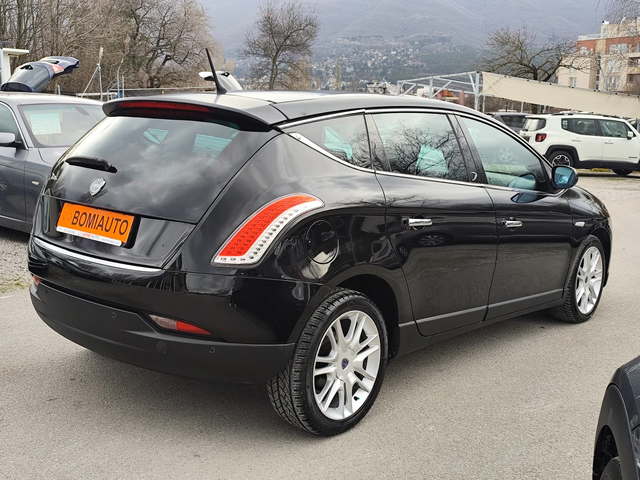 Lancia Delta 1.6mJTD* LED* КОЖА* ПАНОРАМА* - автомобили, коли, обяви за нови и употребявани 3