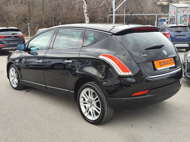 Lancia Delta 1.6mJTD* LED* КОЖА* ПАНОРАМА* - автомобили, коли, обяви за нови и употребявани 5
