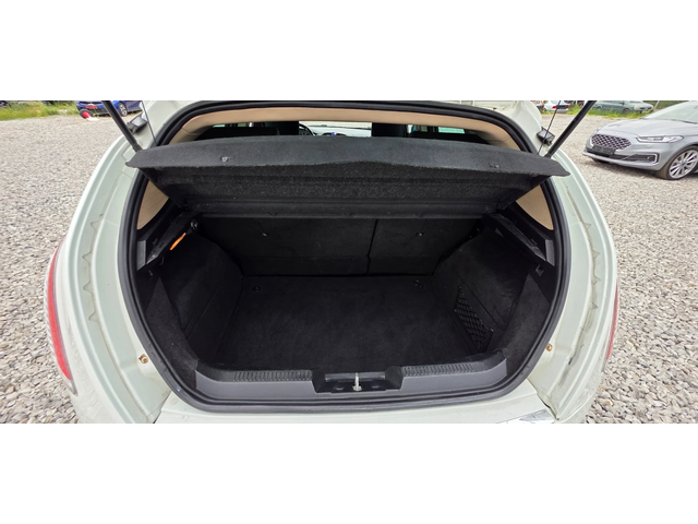 Lancia Delta 1.4i 120k.c - автомобили, коли, обяви за нови и употребявани 14