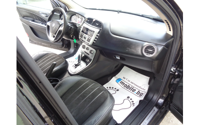 Lancia Delta 1.6Mjet-120-АВТОМАТ-ЛИЗИНГ-БАРТЕР - автомобили, коли, обяви за нови и употребявани 11