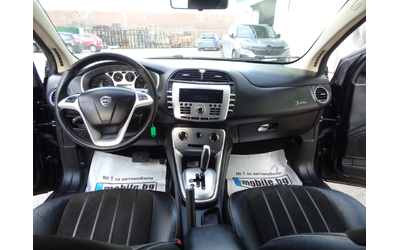 Lancia Delta 1.6Mjet-120-АВТОМАТ-ЛИЗИНГ-БАРТЕР - автомобили, коли, обяви за нови и употребявани 13