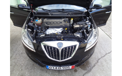 Lancia Delta 1.6Mjet-120-АВТОМАТ-ЛИЗИНГ-БАРТЕР - автомобили, коли, обяви за нови и употребявани 15