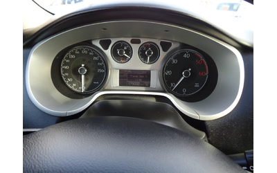 Lancia Delta 1.6Mjet-120-АВТОМАТ-ЛИЗИНГ-БАРТЕР - автомобили, коли, обяви за нови и употребявани 16