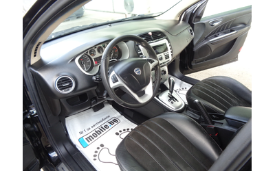 Lancia Delta 1.6Mjet-120-АВТОМАТ-ЛИЗИНГ-БАРТЕР - автомобили, коли, обяви за нови и употребявани 9