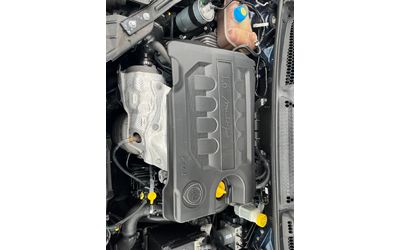 Lancia Delta 1.6m-jet-120-ITALIA - автомобили, коли, обяви за нови и употребявани 13