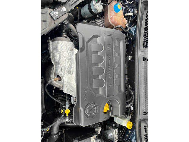 Lancia Delta 1.6m-jet-120-ITALIA - автомобили, коли, обяви за нови и употребявани 13