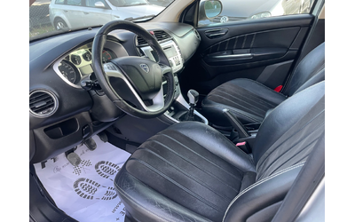 Lancia Delta 1.4i-TURBO-PANORAMA - автомобили, коли, обяви за нови и употребявани 10