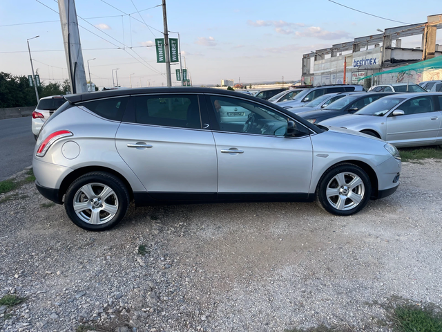 Lancia Delta 1.4i-TURBO-PANORAMA - автомобили, коли, обяви за нови и употребявани 3