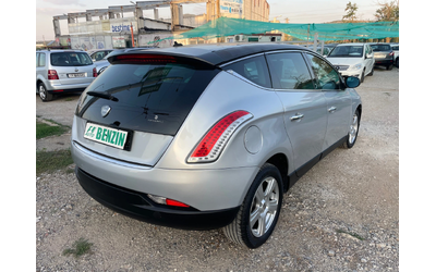 Lancia Delta 1.4i-TURBO-PANORAMA - автомобили, коли, обяви за нови и употребявани 6