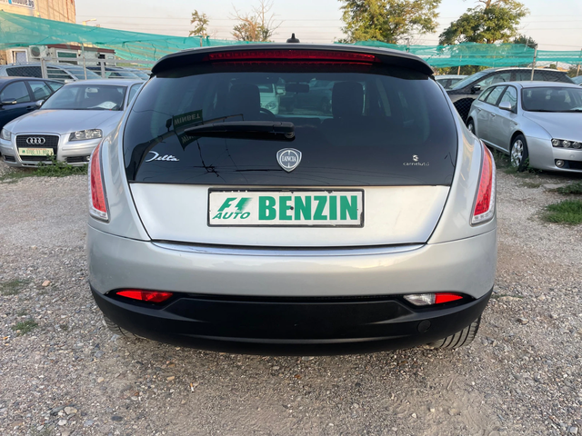 Lancia Delta 1.4i-TURBO-PANORAMA - автомобили, коли, обяви за нови и употребявани 7