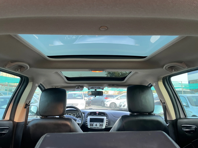 Lancia Delta 1.4i-TURBO-PANORAMA - автомобили, коли, обяви за нови и употребявани 8