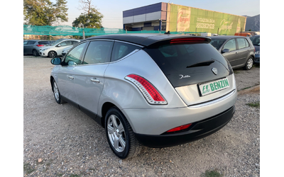 Lancia Delta 1.4i-TURBO-PANORAMA - автомобили, коли, обяви за нови и употребявани 9