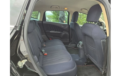 Lancia Delta 1.4T-120кс= 135.000км= 6ск= КЛИМАТИК - автомобили, коли, обяви за нови и употребявани 13