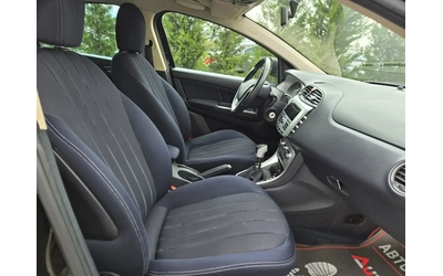 Lancia Delta 1.4T-120кс= 135.000км= 6ск= КЛИМАТИК - автомобили, коли, обяви за нови и употребявани 14