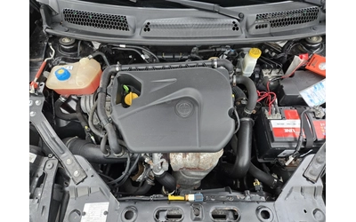 Lancia Delta 1.4T-120кс= 135.000км= 6ск= КЛИМАТИК - автомобили, коли, обяви за нови и употребявани 16