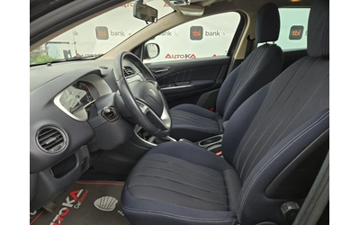 Lancia Delta 1.4T-120кс= 135.000км= 6ск= КЛИМАТИК - автомобили, коли, обяви за нови и употребявани 6