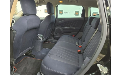 Lancia Delta 1.4T-120кс= 135.000км= 6ск= КЛИМАТИК - автомобили, коли, обяви за нови и употребявани 8